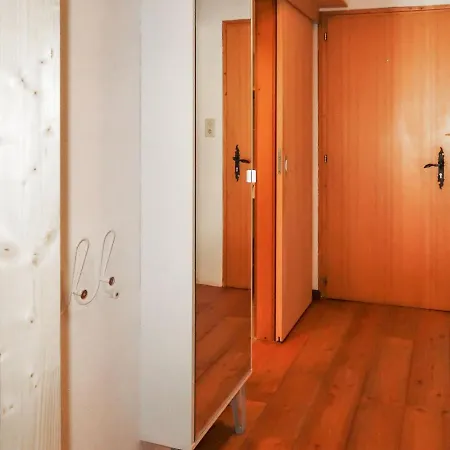 Studio Bouleaux B1 By Interhome Apartamento Nendaz