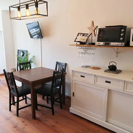 Apartamento Studio Bouleaux B1 By Interhome