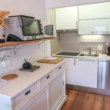 Studio Bouleaux B1 By Interhome Apartamento *