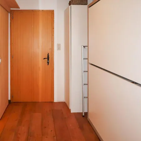 Studio Bouleaux B1 By Interhome Apartamento *