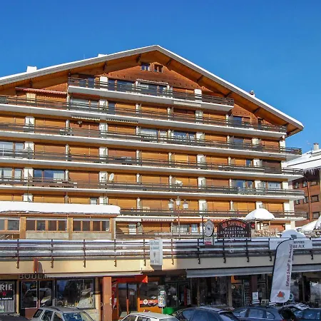 Studio Bouleaux B1 By Interhome * Nendaz