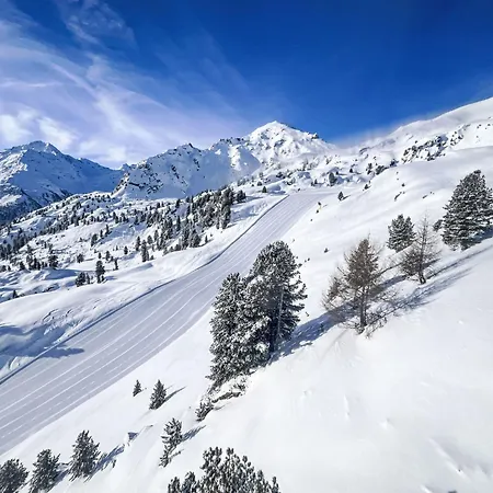 Studio Bouleaux B1 By Interhome * Nendaz