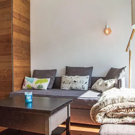 Studio Bouleaux B1 By Interhome * Nendaz